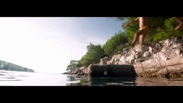 Одиссея - официальный русский трейлер. Премьера 1 декабря 2016г