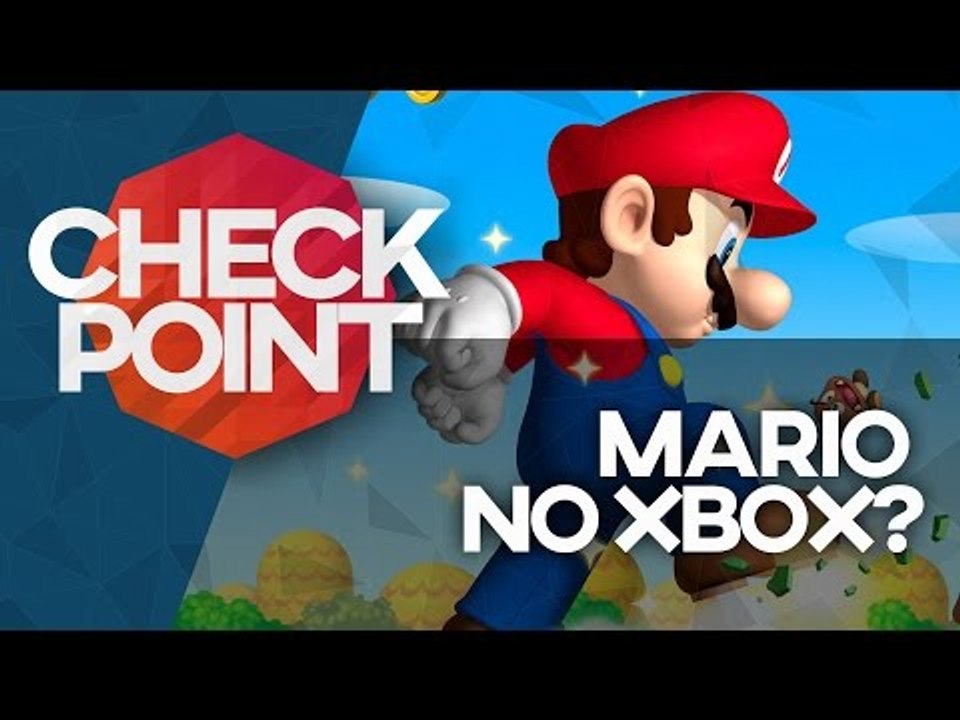 Jogo grátis da Ubisoft, pré-vendas do Nintendo Switch e Resident Evil 7 no Windows 10 - Checkpoint!