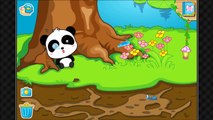 Learn Insects for Kids with Insects by BabyBus Kids Games for Children Toddler Kindergarten & Babies