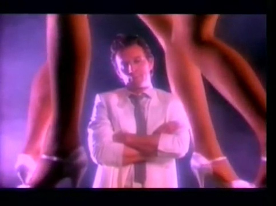MURRAY HEAD - One night in Bangkok