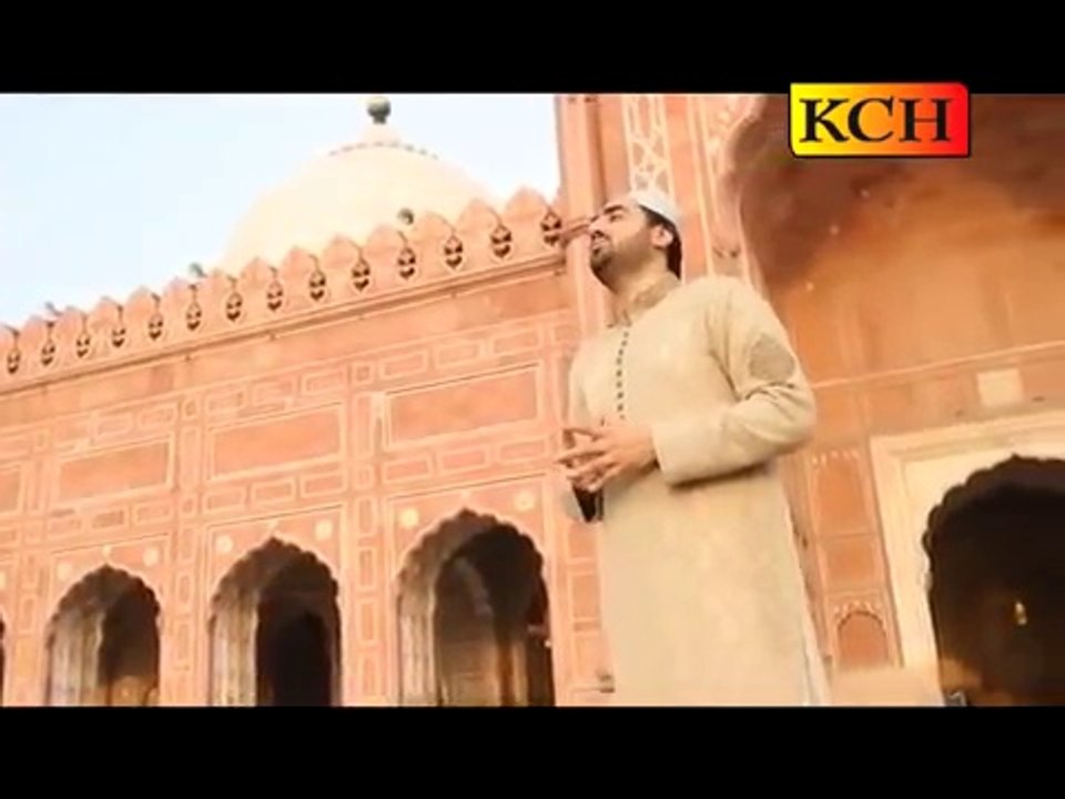 Karam ki Bheek day mujh ko Naat By Shakeel Ashraf Qadri 2015 Ramzan Album - YouTube