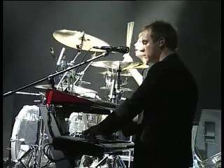 Muse - Osaka Jam, Buenos Aires Teatro Gran Rex, 07/24/2008