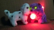 Puppies Barking Puppies Eyes Light Animal Toys-jj7cfPJD8SM