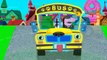 Wheels on the Bus with Paw Patrol Nursery Rhymes. Baby songs and nursery rhymes by Emi TV Lyrics