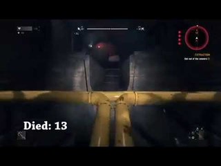 Dying Light, Last Mission - so close