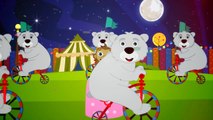 Nursery Rhymes Mashup | Where is Thumbkin and More Popular Kids Dance Songs by HooplaKidz