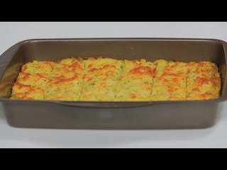 بطاطس بالجبنة | نجلاء الشرشابي