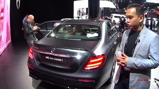 2018 Mercedes-AMG E63 S – Redline - First Look – 2016 LAAS-HZj1BhcXuKk