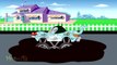 Oggy Truck Sonic And Millitary Truck - Monster trucks For Kids - Video For Children
