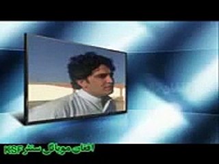 Behram jan - New Pashto Tapey 2017 - Janana Sta Pa Judai Ke