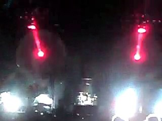 Muse - Osaka Jam, V Festival Chelmsford, 08/16/2008