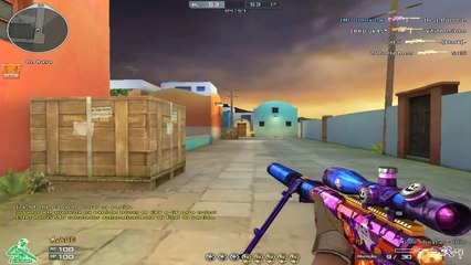 CROSSFIRE - M200 Cheytac DDB - Estou sumida - #MihDosHighLight-kSiO3X_Z6_Y