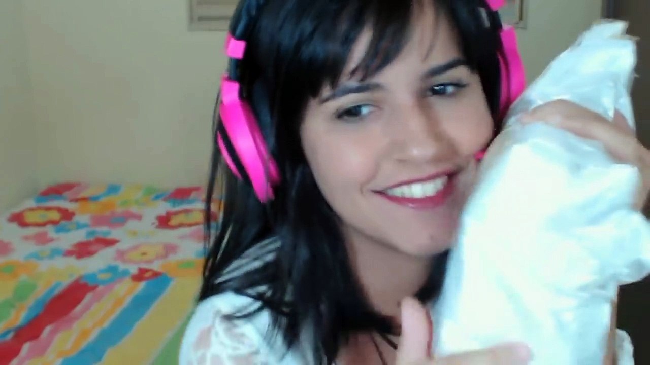 Presente da GearBest - Mini Câmera-zNsNA1Gq9GU