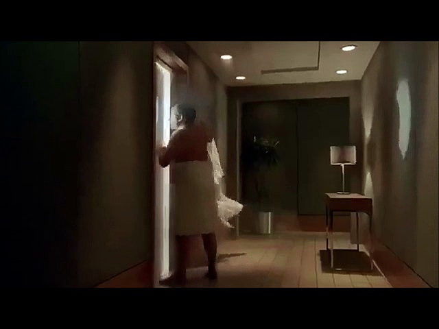 Naked Guy Vrs Chef Ramsey