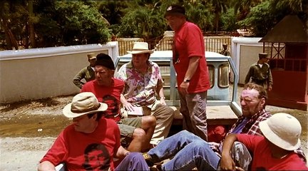 Auf Wiedersehen Pet Series 4 Episode 3 A Gift From Fidel