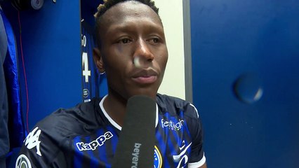 Estac-Clermont Foot⎥Paroles de joueurs