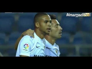 Youssef En-Nesyri Vs NPFL All-Star 12/08/2016 | HD |