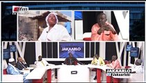 REPLAY - Jakaarlo Bi - Invités : IMAM KANTÉ , SEYDINA FALL BOUGAZELLI - 25 Novembre 2016 - PARTIE 2