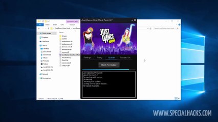 Just Dance Now Hack Tool - Unlimited VIP [Download 2016]