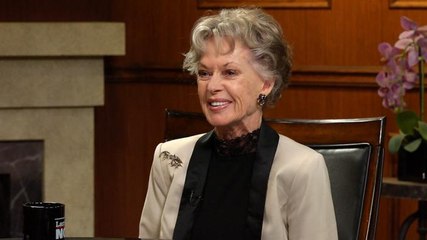 If You Only Knew: Tippi Hedren