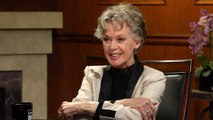 Tippi Hedren opens up about Alfred Hitchcock