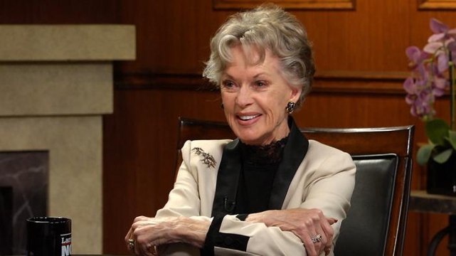 Tippi Hedren opens up about Alfred Hitchcock