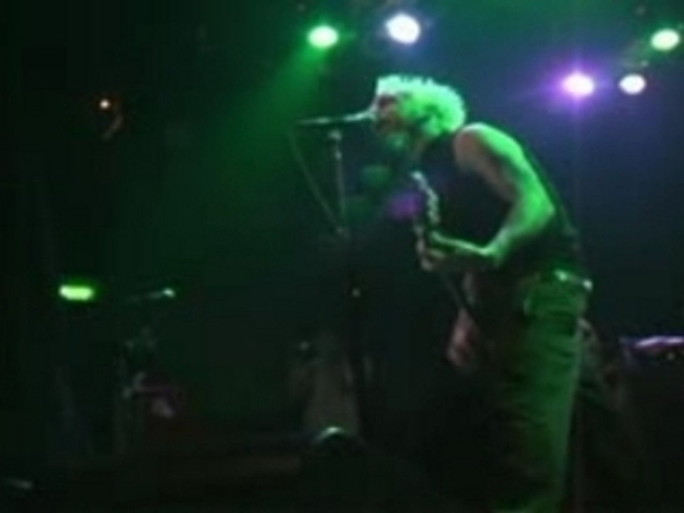 Mest - 09 - Mother's Prayer (Live At House Of Blues)