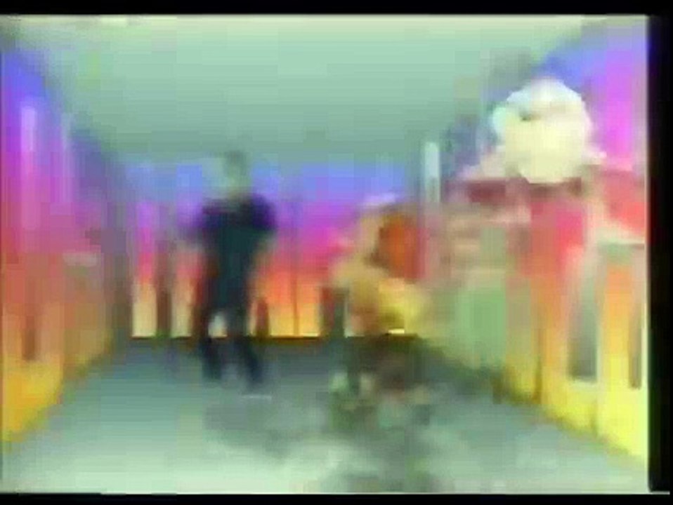 os trapalhões abertura