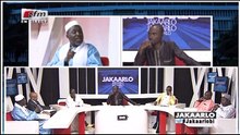 REPLAY - Jakaarlo Bi - Invités : IMAM KANTÉ , SEYDINA FALL BOUGAZELLI - 25 Novembre 2016 - PARTIE 1