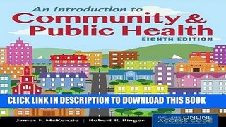 [READ] Kindle An Introduction to Community   Public Health Audiobook Download