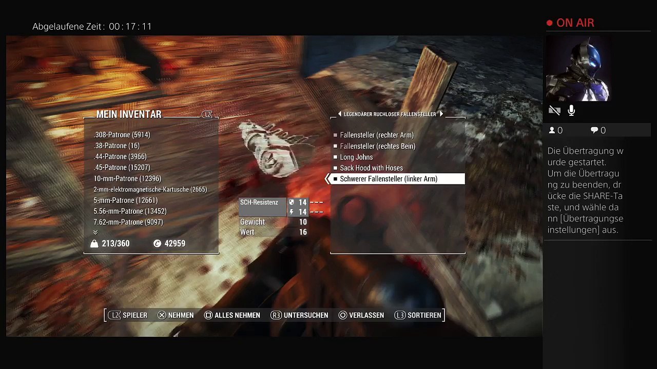 Fallout 4 - Ps4 Story mit  (Mods) (13)