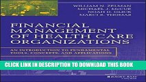 [READ] Mobi Financial Management of Health Care Organizations: An Introduction to Fundamental