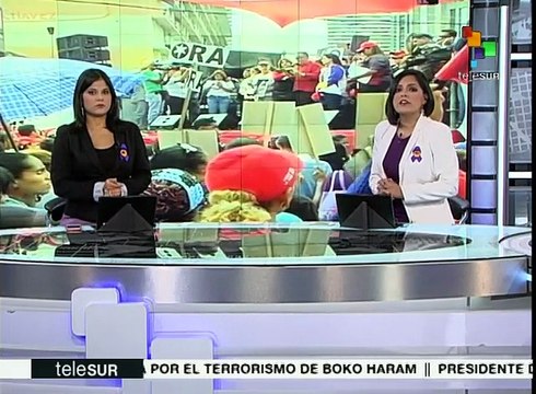Venezuela: destacan papel de la mujer en la Revolución Bolivariana