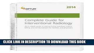 [READ] Mobi Complete Guide for Interventional Radiology: An In-Depth Guide to Interventional