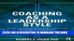[READ] Mobi Coaching as a Leadership Style: The Art and Science of Coaching Conversations for