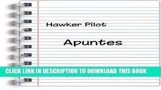 [READ] Kindle Hawker 125 Apuntes del Piloto Audiobook Download