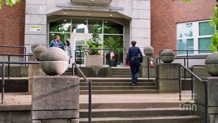 Death of a Vegas Showgirl 2016 - Part 04