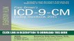 [READ] Mobi ICD-9-CM Coding Handbook, with Answers, 2015 Rev. Ed. (ICD-9-CM Coding Handbook with