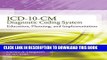 [READ] Mobi ICD-10-CM Diagnostic Coding System: Education, Planning and Implementation With