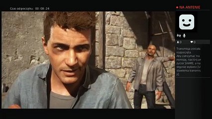 MariuszAlone Uncharted4 kres zlodzieja#2 (2)