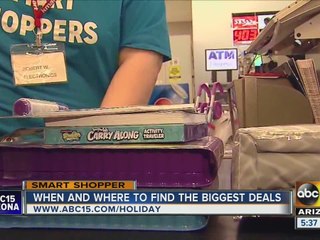 Feeling overwhelmed with so many Black Friday deals?