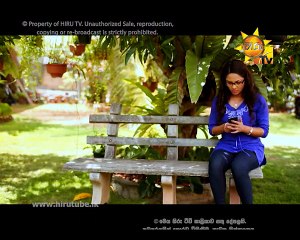 Hiru Tv Wassane Premaya EP 339 - 2016-11-25