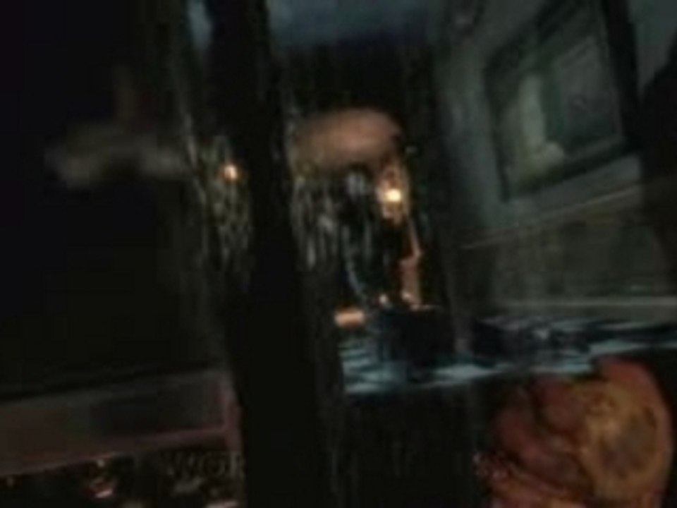 Bioshock - Trailer