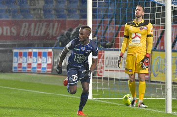 [Domino's Ligue 2] Estac 1-0 Clermont Foot : Résumé