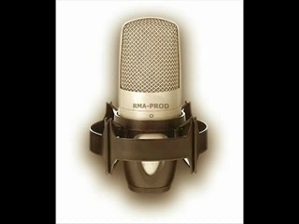 Brakage Vokal - Intro