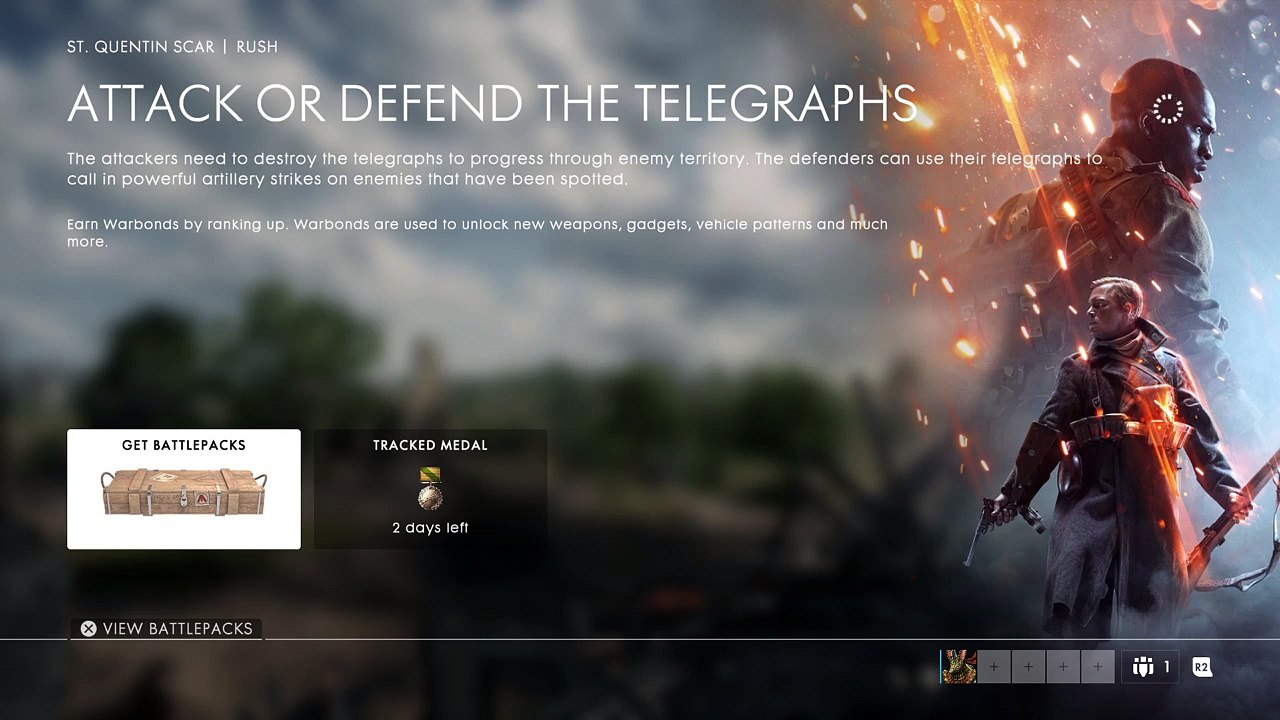 LEVEL 30 Grind #Operations (12)