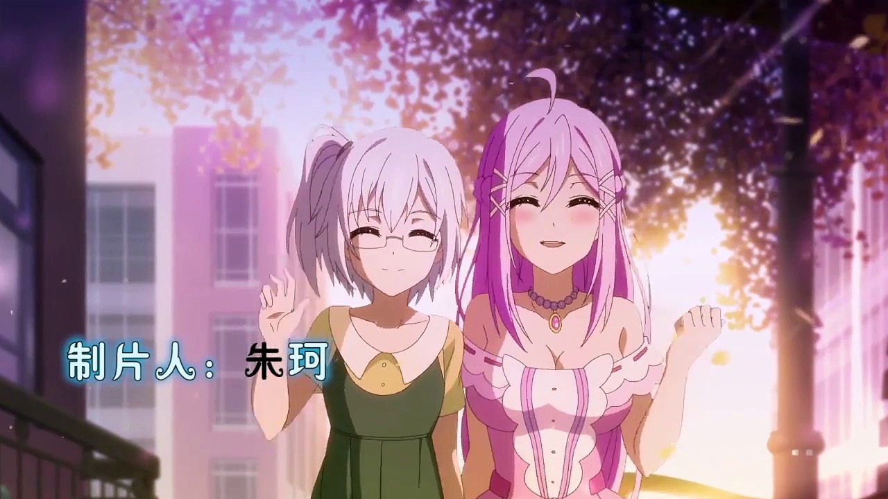 [Y-F] Cupids Chocolates Episode 01 - HD