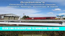[READ] Mobi Bradshaw s Directions To Locomotive Depots, Quarries, Sidings, Terminals   Yards: