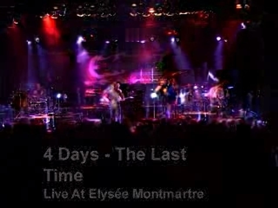 4 days