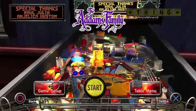 mallraider75's Live PS4 Broadcast (Pinball Arcade) (9)
